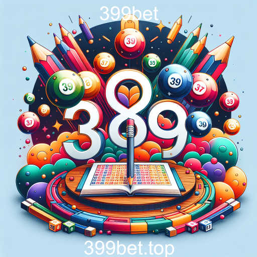 Descubra a Emoção da Loteria na 399bet