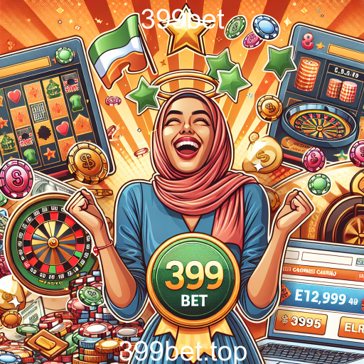 Descubra as Melhores Promoções no 399bet