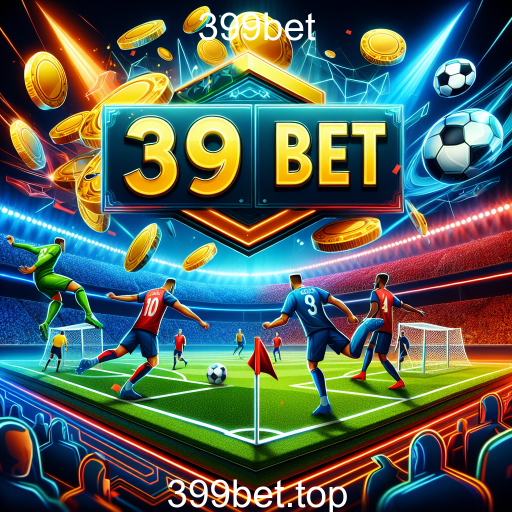 A Ascensão dos Jogos de Esportes no '399bet'